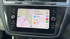 Volkswagen Tiguan 1.5 TSI 150 Elegance 5dr DSG Petrol Estate